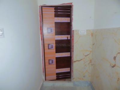 Kitchen Image of 1095 Sq.ft 3 BHK Apartment / Flat for sale in Dum Dum Cantonment Kolkata for Rs. 3942000