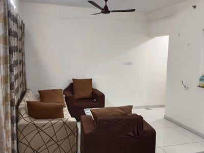 Hall Image of 1250 Sq.ft 3 BHK Apartment / Flat for sale in Avon Vista, Balewadi Pune for Rs. 14500000