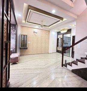 Hall Image of 2500 Sq.ft 4 BHK Villa for sale in Kandul Raipur for Rs. 7550000