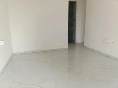Bedroom Image of 1750 Sq.ft 3 BHK Apartment / Flat for sale in Shreeji Infinity, Kharghar Navi Mumbai for Rs. 27000000