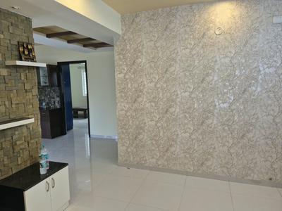 Hall Image of 1456 Sq.ft 3 BHK Apartment / Flat for sale in Gunjur Palya Bengaluru for Rs. 16000000