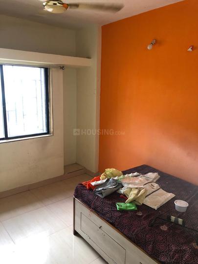 Anshul Shree Hans Garden  Bedroom 1