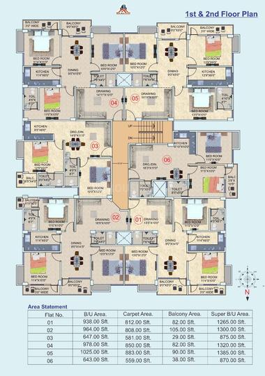 Bailey Road Main Image 1