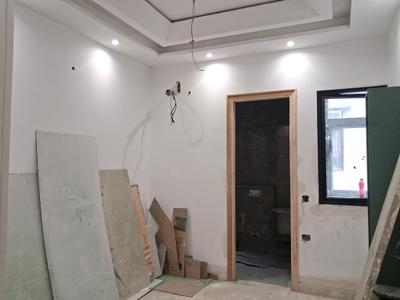 Bedroom Image of 1350 Sq.ft 3 BHK Builder Floor for sale in Paschim Vihar New Delhi for Rs. 27500000