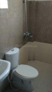 Bathroom Image of 1360 Sq.ft 3 BHK Apartment / Flat for sale in Uattardhona Lucknow for Rs. 7000000