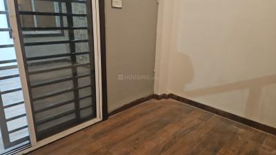 Bedroom Image of 1450 Sq.ft 3 BHK Independent House for rent in Nipania Indore for Rs. 22000
