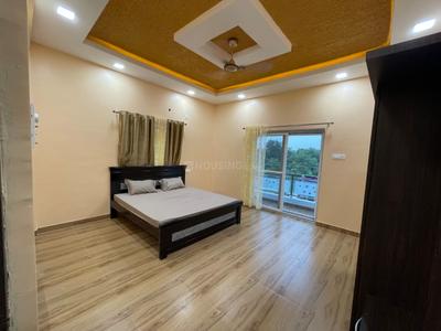 Bedroom Image of 3448 Sq.ft 3.5 BHK Farm House for sale in Kethireddypally Hyderabad for Rs. 29500000
