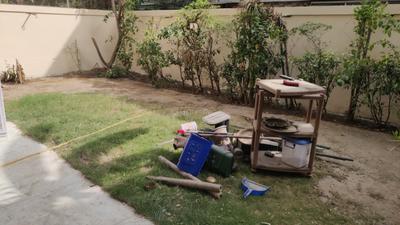 3 BHK Independent Builder Floor