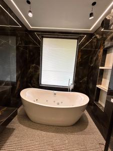Bathroom Image of 4500 Sq.ft 4.5 BHK Builder Floor for sale in Sector 49 Gurgaon for Rs. 65500000