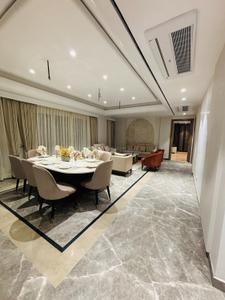 Hall Image of 1846 Sq.ft 3 BHK Apartment / Flat for sale in Dibdiba Rudrapur for Rs. 18926100