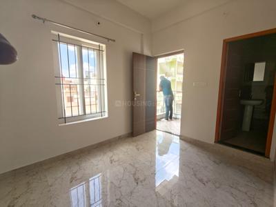 2 BHK Independent House