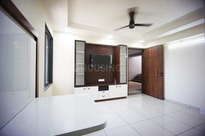 Hall Image of 1080 Sq.ft 2 BHK Apartment / Flat for sale in Sunbuildcon Suryansh Sanidhya Shivalaya, Sarkhej Ahmedabad for Rs. 5200000