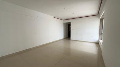 Living Room Image of 1096 Sq.ft 3 BHK Apartment / Flat for sale in Hubtown Rising City, Ghatkopar East Mumbai for Rs. 28500000