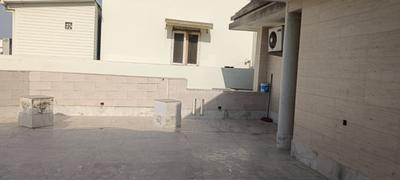 Balcony Image of 2100 Sq.ft 3 BHK Independent House for rent in Sector 20 Noida for Rs. 45000