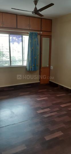Runwal Park Bedroom 1