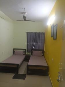 Hall Image of Hello world surya Coliveing  in Rushikonda, Visakhapatnam
