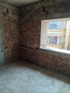 Bedroom Image of 1120 Sq.ft 3 BHK Apartment / Flat for sale in Parnasree Pally Kolkata for Rs. 6160000