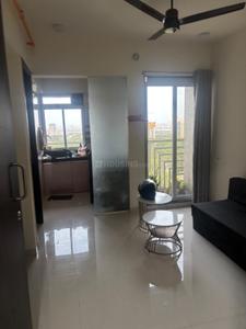 Hall Image of Sai in Thane West, Thane