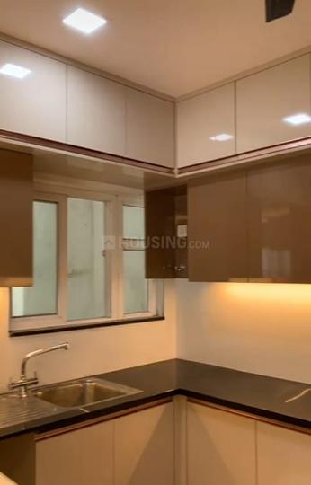 Kakkanad Kitchen 1