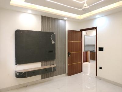 Bedroom Image of 1100 Sq.ft 3 BHK Apartment / Flat for sale in Deenpur New Delhi for Rs. 7500000