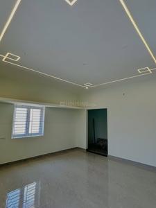 Bedroom Image of 950 Sq.ft 2 BHK Independent House for sale in Santoshi Nagar Raipur for Rs. 3700000