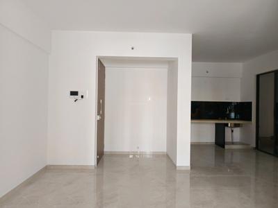 Living Room Image of 954 Sq.ft 2 BHK Apartment / Flat for sale in Kanifnath Archana Paradise, Mohammed Wadi Pune for Rs. 7499000