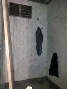 Common Bathroom Image of 1100 Sq.ft 3 BHK Apartment / Flat for sale in Govindpuram Ghaziabad for Rs. 4500000