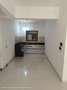 Kitchen Image of 650 Sq.ft 1 BHK Apartment / Flat for sale in Enerrgia Songbirds Phase D, Bhugaon Pune for Rs. 4700000