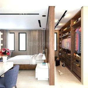 Hall Image of 1650 Sq.ft 3 BHK Apartment / Flat for sale in Supreme Badrinath, Khar West Mumbai for Rs. 90000000