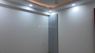 Bedroom Image of 1440 Sq.ft 3 BHK Apartment / Flat for sale in Rajpur New Delhi for Rs. 9000000
