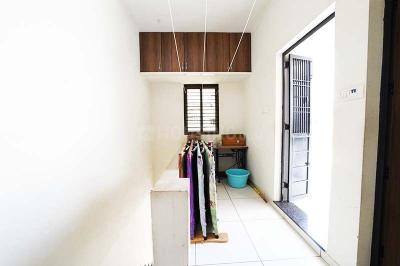 Passage Image of 2160 Sq.ft 3 BHK Independent House for sale in Krishna Nagar Society Ahmedabad for Rs. 12000000
