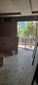 Balcony Image of 1800 Sq.ft 3 BHK Builder Floor for sale in Ashok Vihar New Delhi for Rs. 45000000