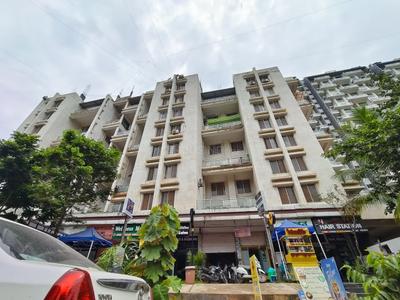 Image of 1100 Sq.ft 2 BHK Apartment / Flat for sale in Balewadi, Pune for Rs. 12600000