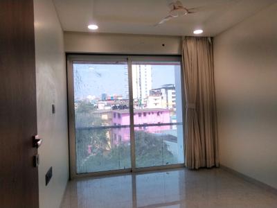 Bedroom Image of 1370 Sq.ft 2 BHK Apartment / Flat for sale in Kharghar Navi Mumbai for Rs. 17500000