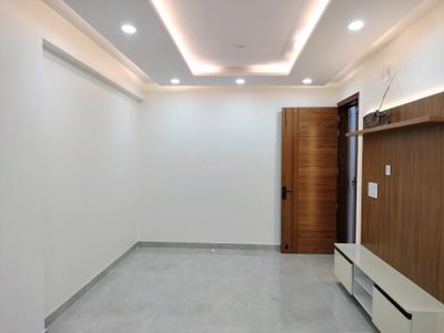 Living Room Image of 2050 Sq.ft 4 BHK Apartment / Flat for sale in Ashoka Apartments, Sector 12 Dwarka New Delhi for Rs. 37000000