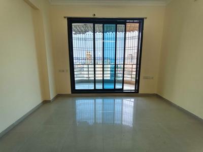 Hall Image of 1600 Sq.ft 3 BHK Apartment / Flat for sale in Gajra Bhoomi Oscar, Ghansoli Navi Mumbai for Rs. 27500000