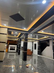 Image of 650 Sq.ft 2 BHK Builder Floor for rent in Yemalur, Bengaluru for Rs. 39000