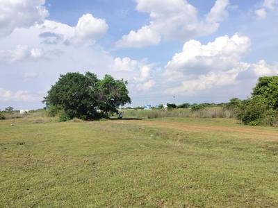 Image of 2400 Sq.ft Residential Plot / Land for sale in Irungattukottai, Chennai for Rs. 2850000