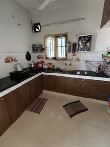 Kitchen Image of 1300 Sq.ft 2 BHK Apartment / Flat for sale in Iyyappanthangal Chennai for Rs. 8500000
