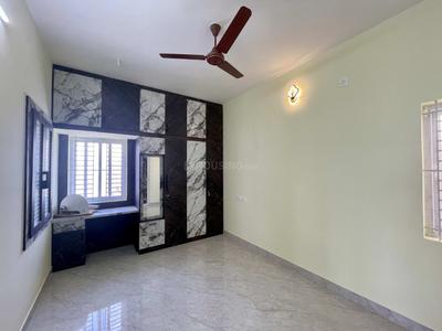 Bedroom Image of 1150 Sq.ft 2 BHK Independent House for sale in Keeranatham Coimbatore for Rs. 7500000