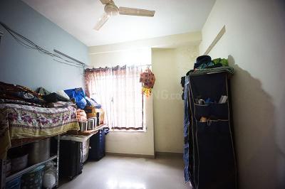Bedroom Image of 1164 Sq.ft 2 BHK Apartment / Flat for sale in Chakan Pune for Rs. 4500000