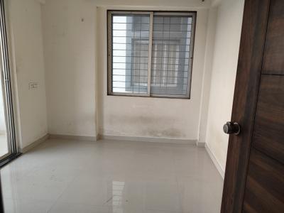 Bedroom Image of 920 Sq.ft 2 BHK Apartment / Flat for rent in Swamiraj Swami Kalash, Undri Pune for Rs. 16500