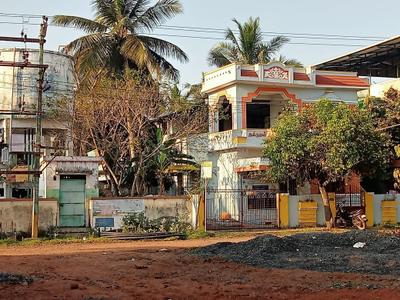Image of 2402 Sq.ft 2.5 BHK Independent House for sale in Vilamal, Tiruvarur for Rs. 8500000