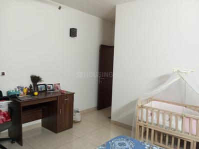 Hall Image of 1218 Sq.ft 2 BHK Apartment / Flat for sale in Konanakunte Bengaluru for Rs. 22700000