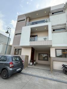 Image of 3200 Sq.ft 4 BHK Independent House for sale in Lasudia Mori, Indore for Rs. 32500000
