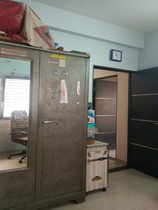 Bedroom Image of 1134 Sq.ft 2 BHK Apartment / Flat for sale in Maninagar Ahmedabad for Rs. 6500000