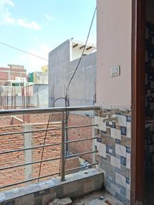 Bedroom One Image of 858 Sq.ft 2 BHK Apartment / Flat for sale in Sector 49 Noida for Rs. 3150000