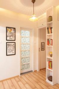 Bedroom Image of 1100 Sq.ft 2 BHK Apartment / Flat for rent in Dhaval Ganga, Bandra West Mumbai for Rs. 225000