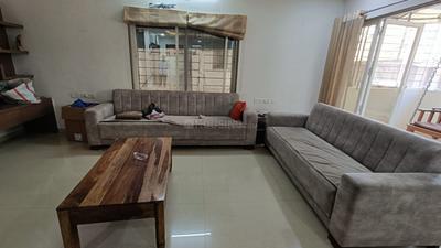 Hall Image of 1900 Sq.ft 3 BHK Apartment / Flat for sale in Akota Vadodara for Rs. 8100000