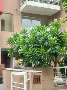 Image of 2250 Sq.ft 4 BHK Apartment / Flat for sale in AWHO Sispal Vihar, Sector 49, Gurgaon for Rs. 33000000
